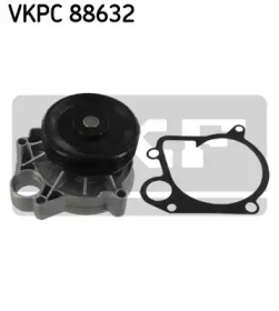 SKF VKPC 88632